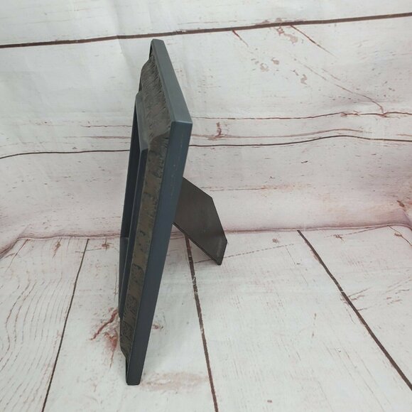 Burnes Of Boston Rare Woods Picture Frame Picture 4"x6" - Picture 9 of 12